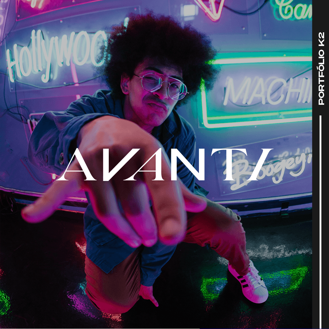 Avanti — detalhe 1