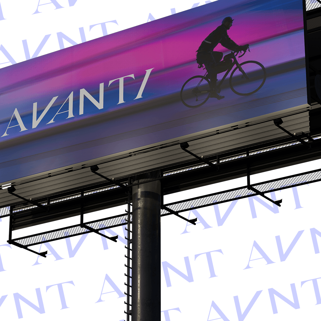 Avanti — detalhe 3