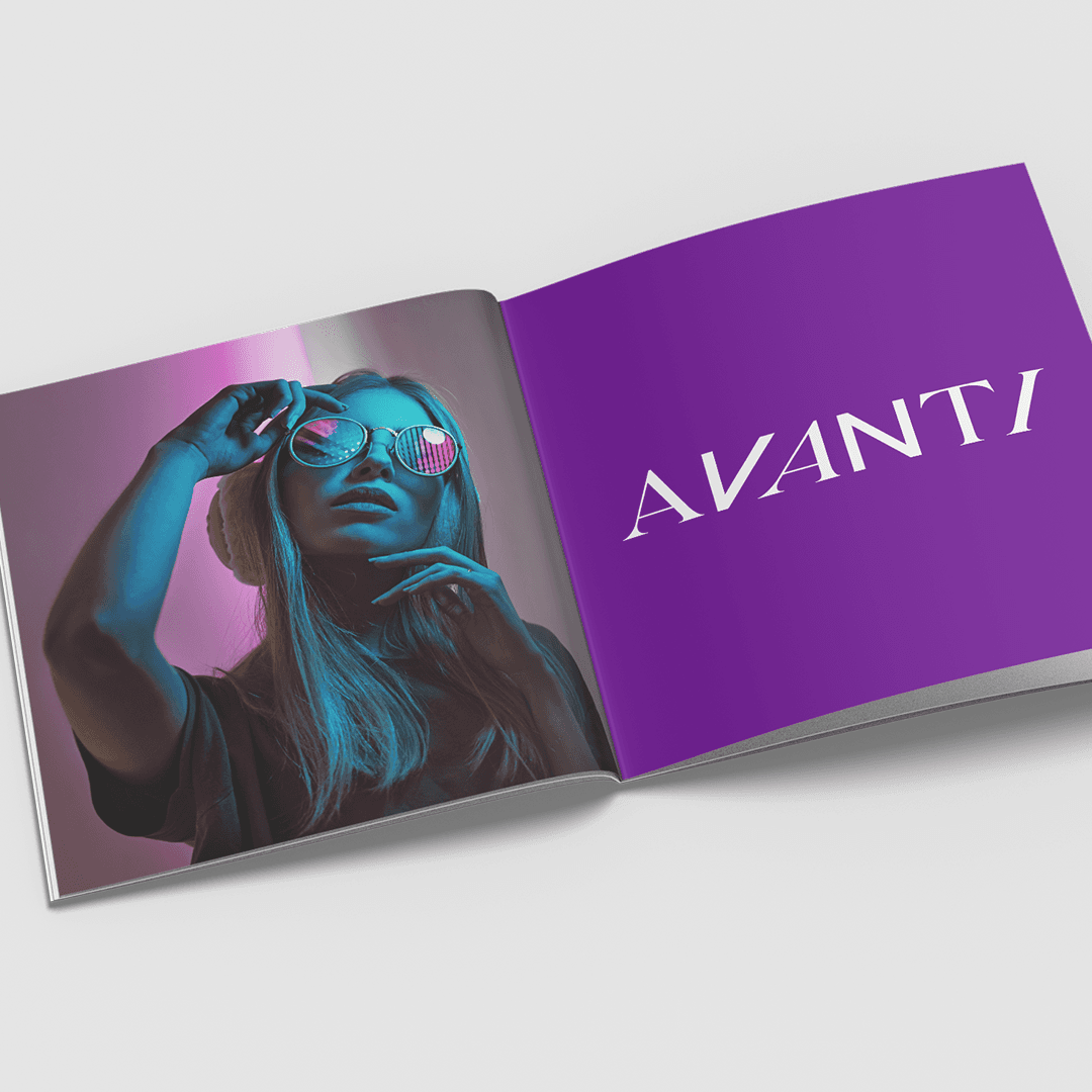 Avanti — detalhe 5