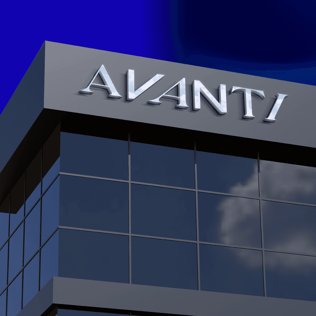 Avanti — detalhe 7