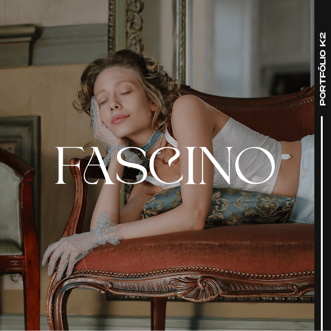 Fascino — detalhe 1