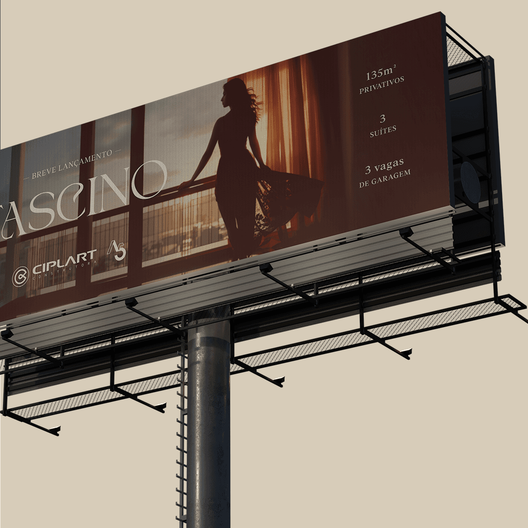 Fascino — detalhe 3