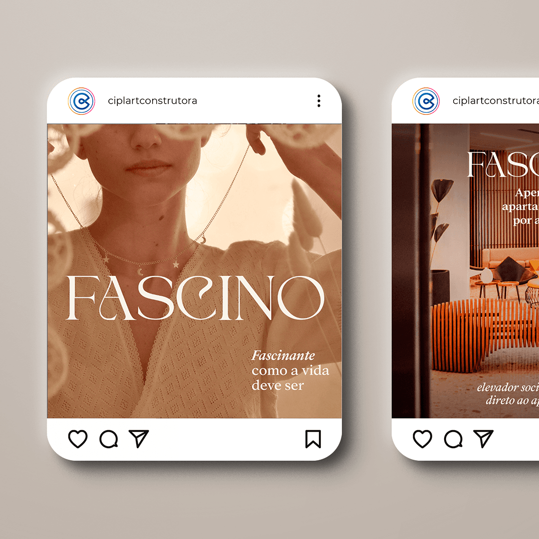Fascino — detalhe 9